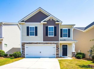 1635 Commendable Ct, Lexington, SC 29073