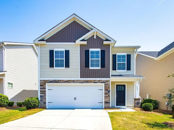 1635 Commendable Ct, Lexington, SC 29073