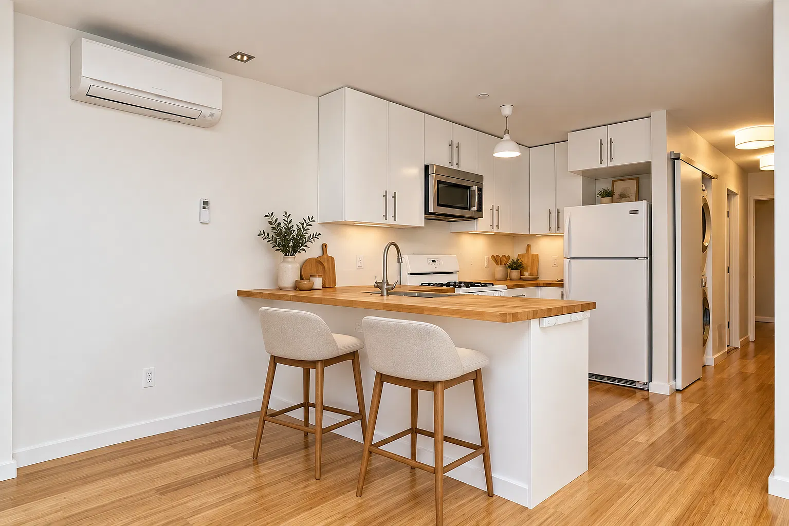 223 West 113th Street — Photo 1