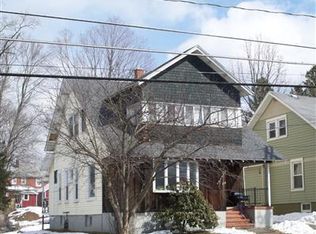 376 Chestnut St, Oneonta, NY 13820