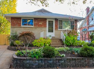 7008 Tholozan Ave, Saint Louis, MO