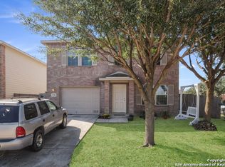 9758 Green Mesa, San Antonio, TX 78245