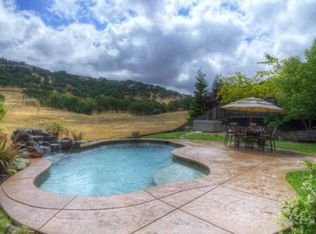 658 Hildebrand Cir, Folsom, CA 95630
