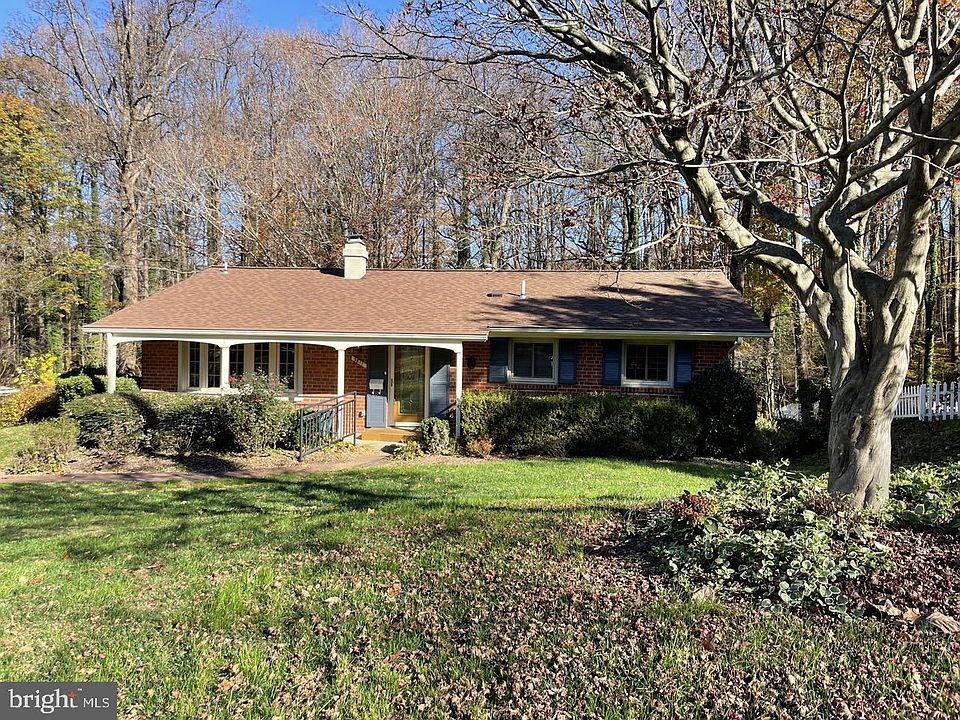 3811 Ivydale Dr, Annandale, VA 22003 | Zillow