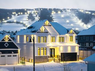 103 Stillwater Cres, The Blue Mountains, ON L9Y 4P5