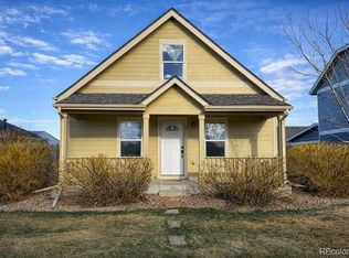2768 Renshaw St, Strasburg, CO 80136