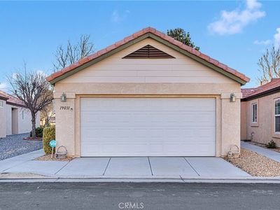 19031 Pamela Ln, Apple Valley, CA, 92308