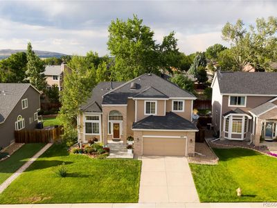 4918 S Queen St, Littleton, CO, 80127