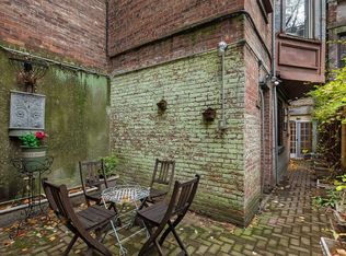 119 W 80th St APT 4F, New York, NY