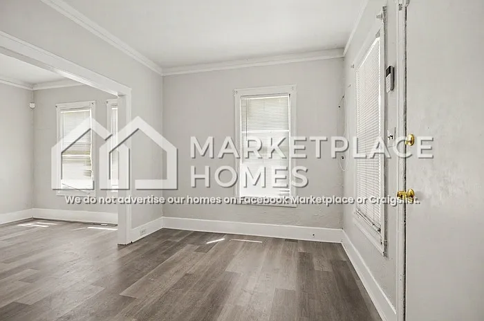 2 bed, 1.0 bath, 1022 sqft, $1,270 — Photo 3