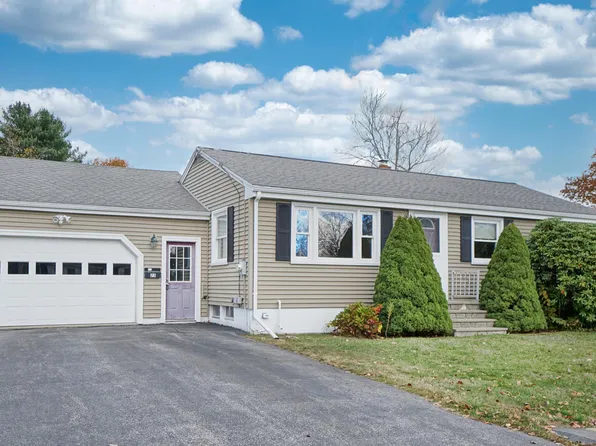23 Kenneth Road, South Portland, ME 04106