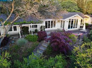735 Miner Rd, Orinda, CA 94563