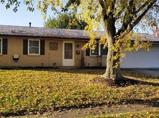 792 Heeter Dr, New Lebanon, OH 45345