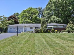 485 Van Voorhis Ave, Rochester, NY 14617