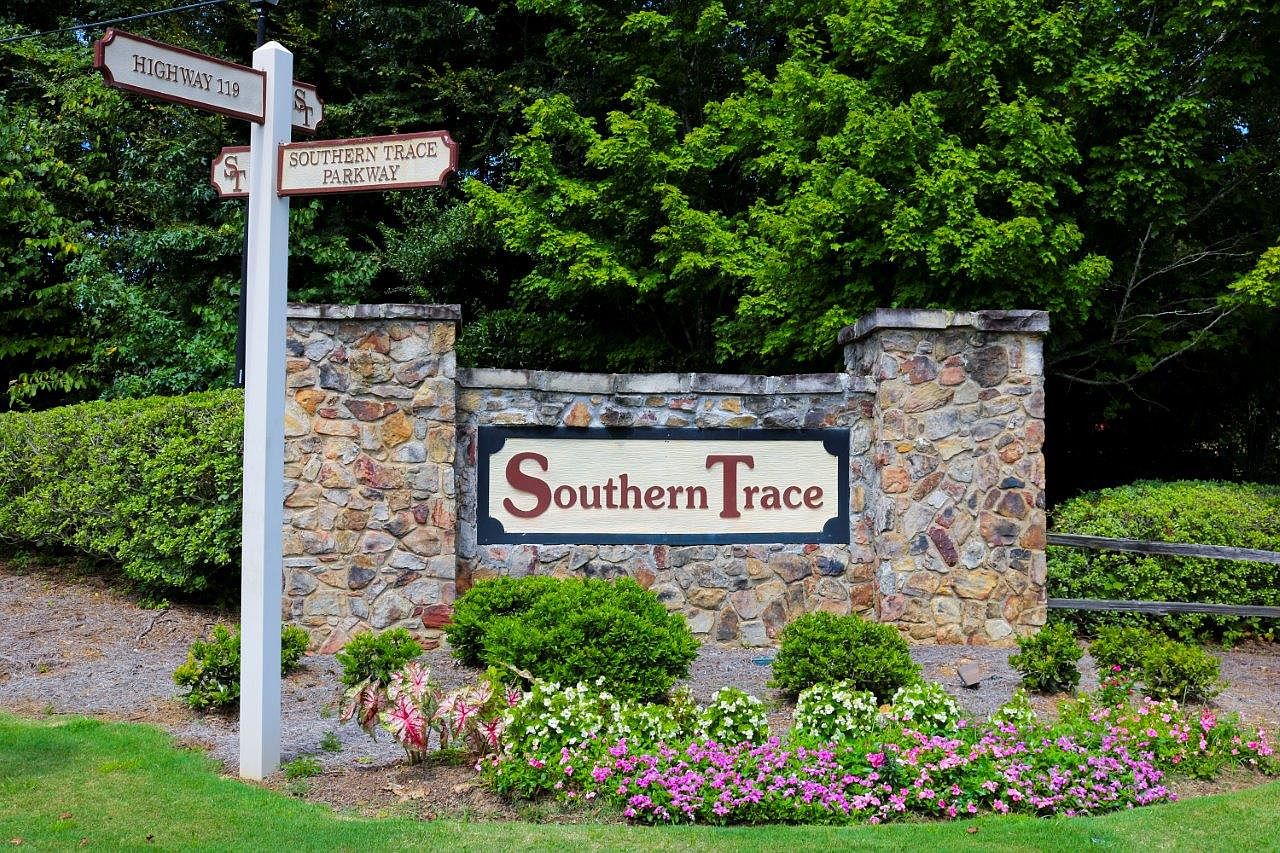 Southern Trace by D.R. Horton Birmingham in Leeds AL Zillow
