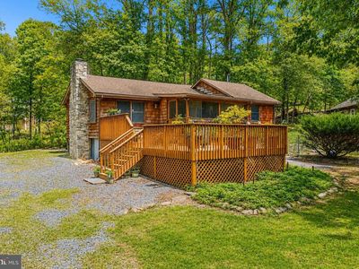 366 Huckleberry Ln, Harpers Ferry, WV, 25425