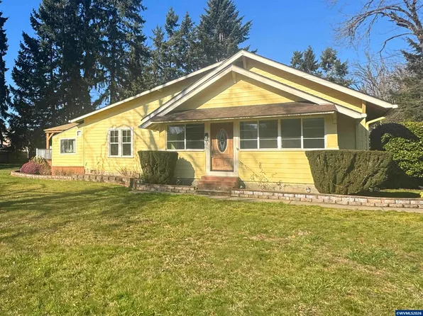 6898 Thurston Rd, Springfield, OR 97478