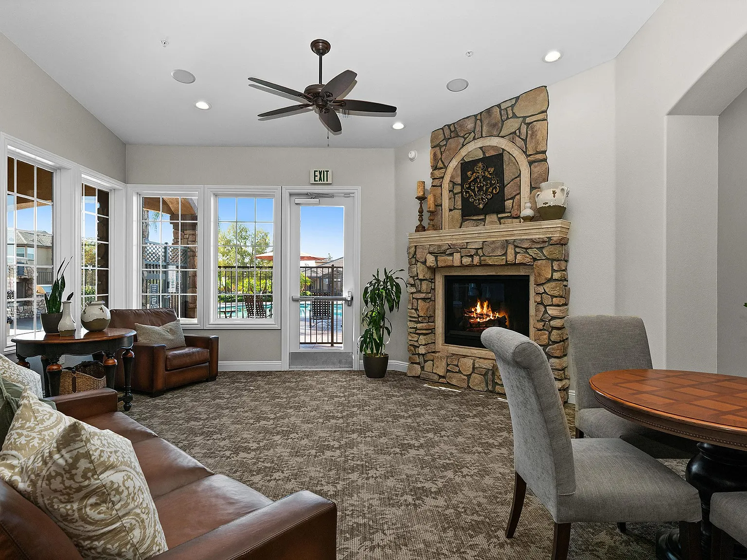 Antelope Ridge Apartments — Photo 3