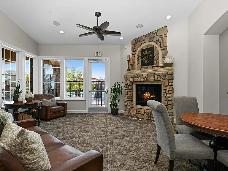 Antelope Ridge Apartments — Photo 3