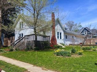 107 Richards Street, Ridgeway, WI 53582