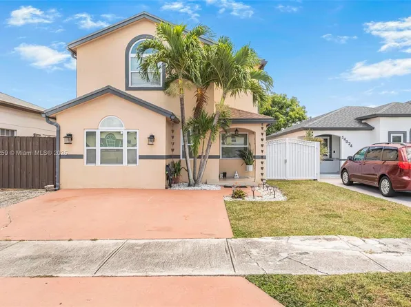 14018 SW 161st Ter, Miami, FL 33177
