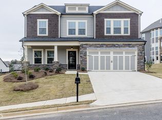 410 Ridgeway Ln #50, Canton, GA 30114