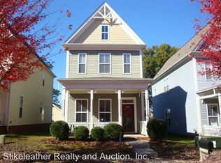 113 Kensington St, Mooresville, NC 28117