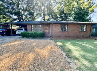 4361 Montevallo Rd, Birmingham, AL 35213