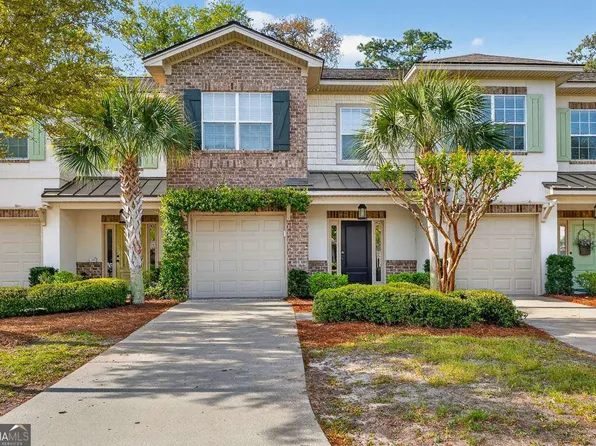 1405 Reserve Ct, Saint Simons Island, GA 31522