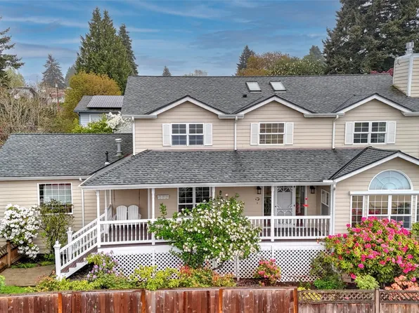 1115 N 35th Street, Renton, WA 98056