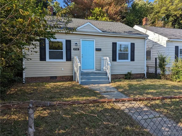 1821 Joplin Ave, Richmond, VA 23224