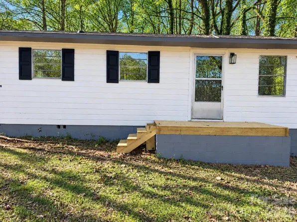 119 Lineberger St, Stanley, NC 28164