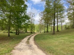 244 County Road 993, Selma, AL 36703