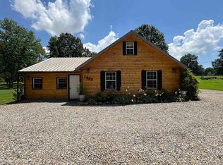 1802 W Clay St, Piggott, AR 72454
