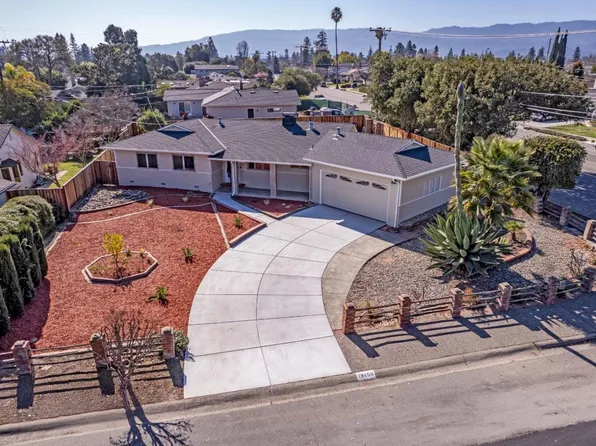 (undisclosed Address), Saratoga, CA 95070