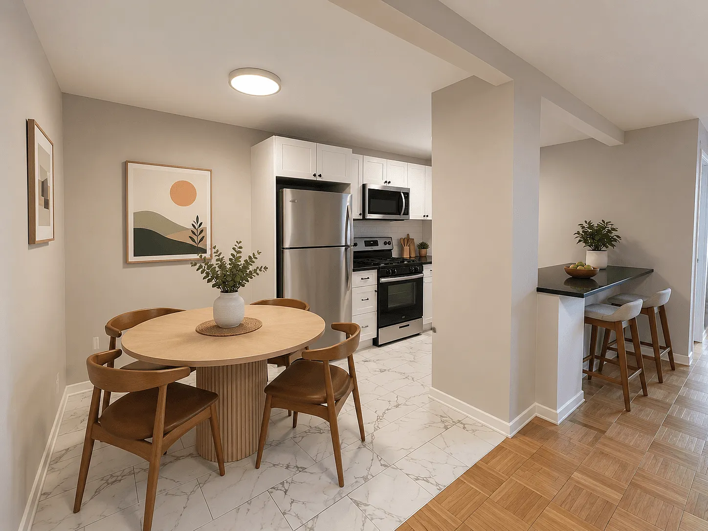8200W Apartments — Photo 2