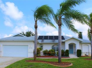 1076 Grant St, Englewood, FL 34224