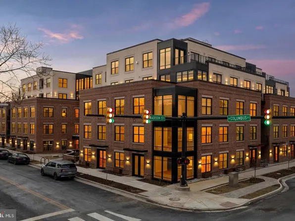 811 N Columbus St #104, Alexandria, VA 22314