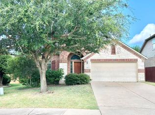1104 Valerie Cv, Round Rock, TX 78665