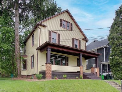 456 W Broadway St, Alliance, OH, 44601