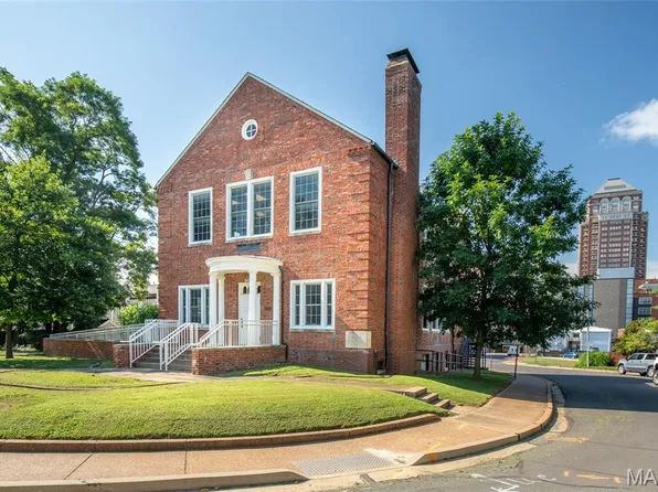 7530 Maryland Ave, Saint Louis, MO 63105