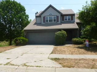 4835 Quail Ridge Ln, Indianapolis, IN 46254