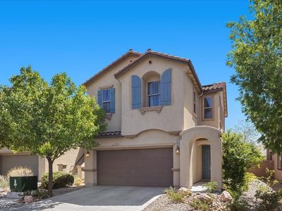7818 Brodie Castle Ct, Las Vegas, NV, 89166