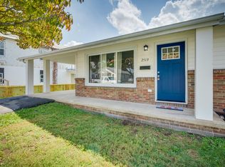 2519 Overlook Rd, Kingsport, TN 37664