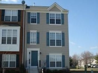 315 Hamilton Ct, Stephens City, VA 22655