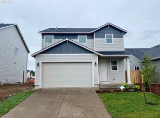 155 W 19th St, Lafayette, OR