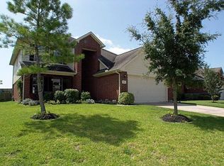 5717 Meadow Breeze Ln, Rosharon, TX 77583