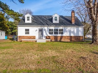 1201 Tuscola Ave, Salisbury, MD 21801