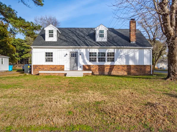 1201 Tuscola Ave, Salisbury, MD 21801