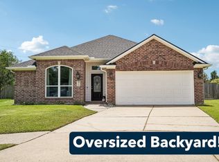 9806 Lynette Falls Dr, Houston, TX 77095